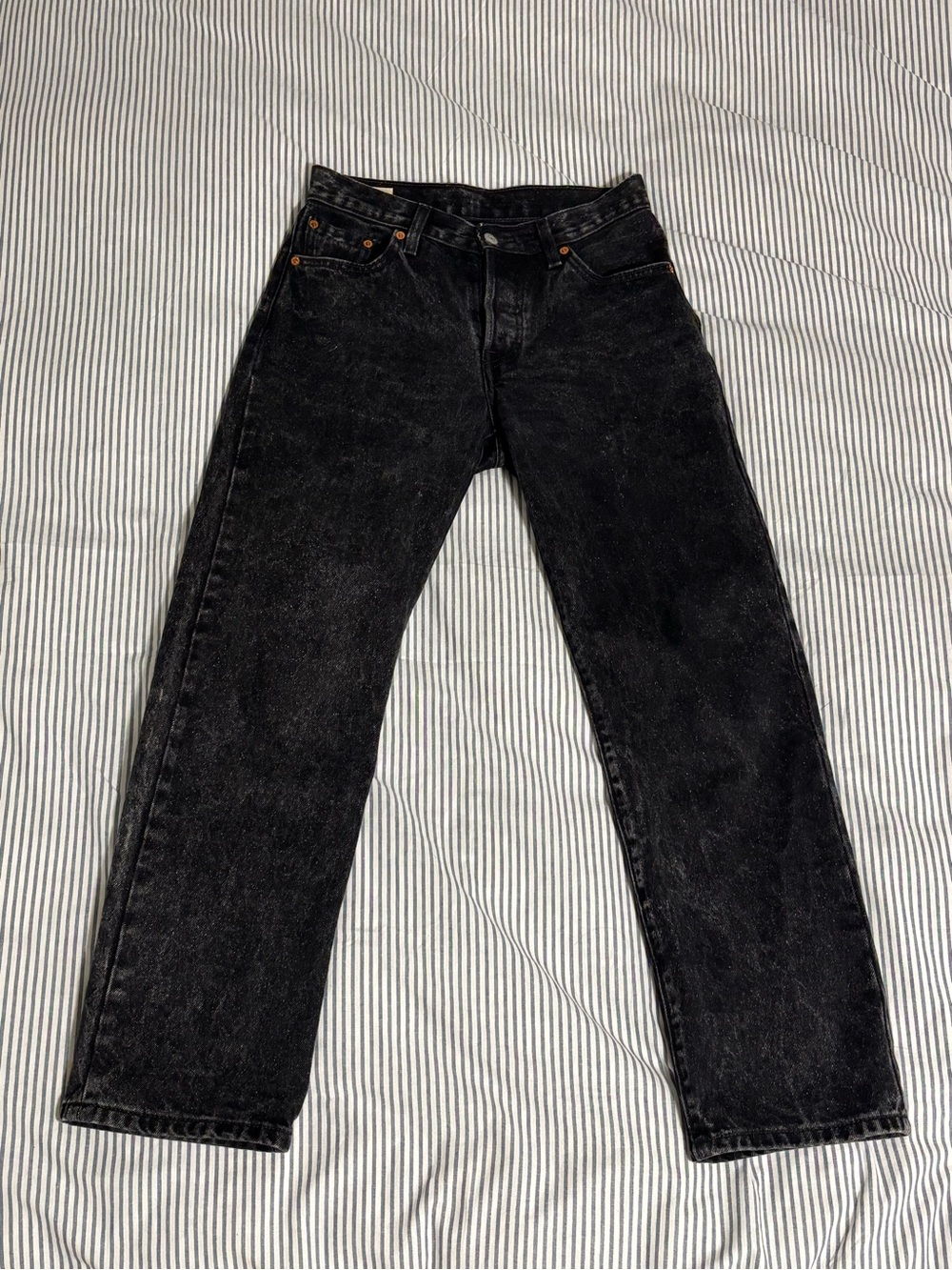 Levi’s 501 90s